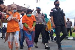 Pelaku Ditangkap di Bogor, Begini Kronologi Bocah 9 Tahun Klaten Diculik