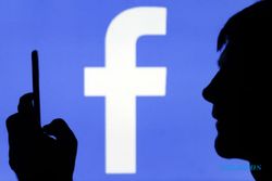 Data Pengguna Facebook Bocor! Indonesia Termasuk?