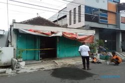 Janda Tua Sukoharjo Ditemukan Membusuk di Toko Sudah 4 Hari Tak Keluar Rumah