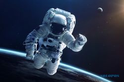5 Pencapaian Besar Manusia dalam Penjelajahan Ruang Angkasa