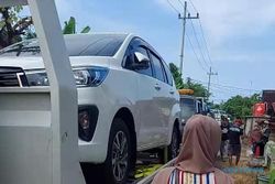 Kini Bisa Borong Mobil, Ternyata Dulu Warga Sumurgeneng Tuban Tolak Kilang Minyak