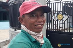 Kisah Pak Matrawi Tak Bisa Nyetir, Tapi Borong 2 Mobil Usai Dapat Ganti Rugi Kilang Minyak di Tuban