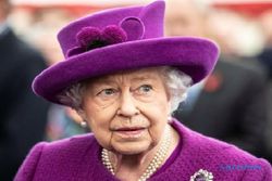 Ratu Elizabeth II Pemimpin Kerajaan Inggris Terlama Sepanjang Sejarah
