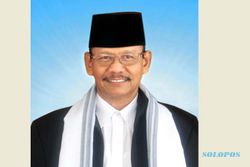 Pesan Terakhir Ustaz Ahmad Sukina untuk Warga MTA: Jaga Persatuan!