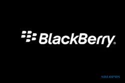 BlackBerry Bakal Punya Smartphone Baru dengan Desain Keyboard Ikonik