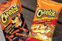 Cheetos hingga Lays Setop Produksi Agustus, Apa Dampaknya bagi Ritel Modern?