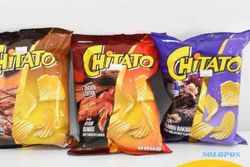 Sayonara Lays dan Cheetos, Indofood CBP Andalkan Dua Snack Ini