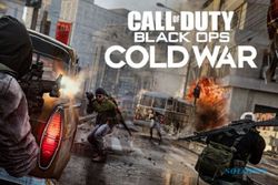 Baru Rilis 3 Bulan, Black Ops Cold War Cetak Rekor Penjualan