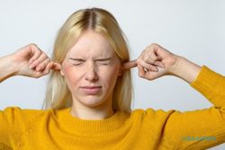 Jarang Disadari, 4 Kebiasaan Ini Bisa Jadi Penyebab Gangguan Pendengaran