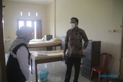 Ponorogo Tambah Rumah Karantina untuk Pasien Covid-19, Ini Lokasinya