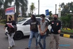 Pria Madiun Dibekuk Polisi Karena Tipu Pengusaha Ayam, Modusnya Bantu Menjualkan
