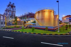 Dorong Penggunaan Gas Bumi, PLN GG-DEB Teken MoU Pengembangan LNG Terminal Bali