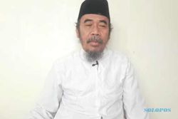 Kabar Duka, Budayawan Semarang Prie GS Tutup Usia