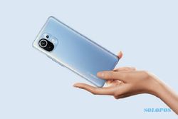 Pakai Snapdragon 888, Smartphone Xiaomi Mi 11 Bakal Ngebut
