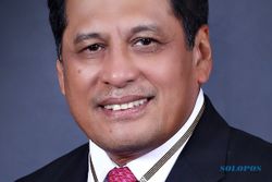 KPK Panggil Waketum DPP Golkar Nurdin Halid Terkait Hakim Agung Gazalba Saleh