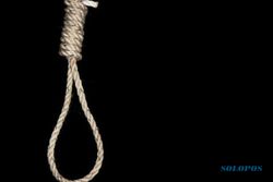 11 Terpidana Kasus Pembunuhan di Mesir Dihukum Gantung