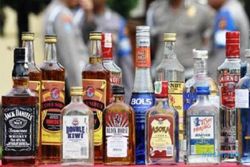 Perpres Minuman Alkohol Terbit Lagi, Larang Investasi Bidang Ini