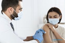 Vaksinasi Covid-19 Saat Haid Turunkan Imunitas Tubuh? Simak Penjelasannya