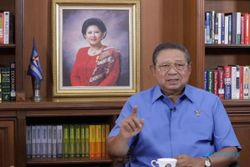 Partai Demokrat Diperebutkan, SBY: Akal Sehat Telah Mati!