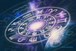 4 Zodiak Ini Kata Astrologi Terlahir Cerdas & Kreatif, Kamu Termasuk?
