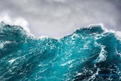Tak Cuma Pacitan, Wonogiri Juga Berpotensi Tsunami Besar