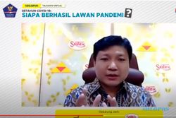 Bos Sritex Iwan Lukminto Lolos dari Jerat PKPU Seusai Gugatan QNB Ditolak PN Semarang