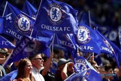 Chelsea Rebut Posisi Ketiga Klasemen Seusai Tundukkan Leicester