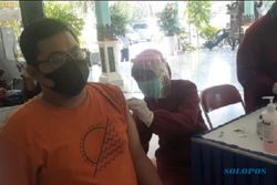 Guru SMA/SMK di Madiun Siap-Siap Jalani Vaksinasi Covid-19