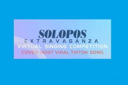 Kompetisi Nyanyi Solopos Meriah oleh Peserta dari Berbagai Daerah