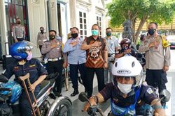 Polrestabes Semarang Siap Terbitkan SIM D Khusus Difabel