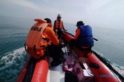 Sudah Sepekan Nelayan Rembang Hilang di Prairan Kragan