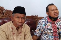 Alhamdulillah, Kakek Asal Magelang Yang Hilang 30 Tahun Ditemukan
