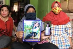 Ayo Bantu Cari, Ara Bocah 7 Tahun di Surabaya Hilang 