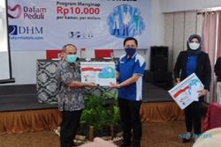 Hotel di Semarang Beri Diskon Nakes, Menginap Semalam Cukup Rp10.000