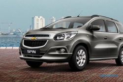 Chevrolet Pamit, 30 Bengkel Masih Layani Purna Jual Konsumen Indonesia