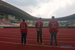 Persis Solo Mau Ikuti Bali United Melantai di Bursa, Berapa sih Harga Sahamnya?