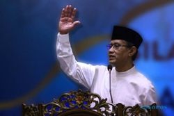Waspadai Gagasan Amendemen UUD 1945, Ketum Muhammadiyah: Jangan Ada Kepentingan Sesaat