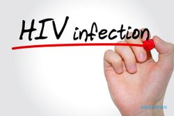Meningkat! 83 Warga Wonogiri Terdeteksi Mengidap Virus HIV sepanjang 2023