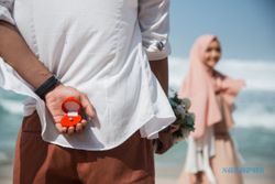 Bukan 25-30 Tahun, Mayoritas Anak Muda Indonesia Menikah di Usia Ini
