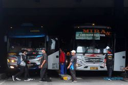 Bus-Bus di Indonesia Minim Fitur Keselamatan, Risiko Kecelakaan Tinggi