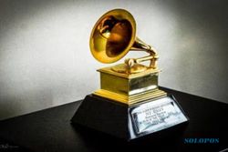 Omicron Merebak, Mungkinkah Grammy Awards Tahun Ini Ditunda?