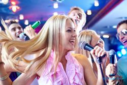 Pengelola Karaoke Solo Ini Tak Menampik Banyak LC Jadi Simpanan Tamunya
