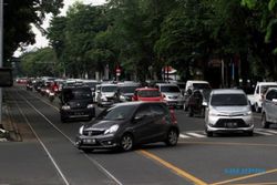Pajak 0% Sukses Dongkrak Penjualan Mobil di Indonesia pada Maret 2021