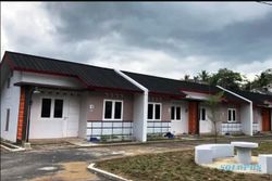 Warga Kabupaten Magelang Terima 25 Rumah Khusus dari Kementerian PUPR