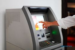 Komplotan Bandit Modus Ganjal Kartu ATM di Kudus Kuras Hampir Rp1 M