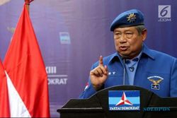Pemerintah Diamkan KLB Partai Demokrat, Bisa Jadi SBY akan Demo di Istana