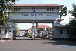 Termasuk SMA Tertua di Indonesia, Ini Sejarah SMAN 1 Semarang