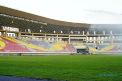 Liga 1 Digelar di Stadion Manahan Solo, PSIS vs Persik Jadi Pembuka