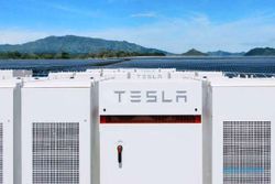 Ternyata Ini Alasan Tesla Belum Jadi Investasi di Indonesia