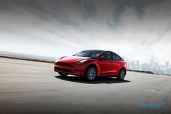 Tesla dan BYD sudah Finalisasi Perjanjian Investasi dengan Indonesia